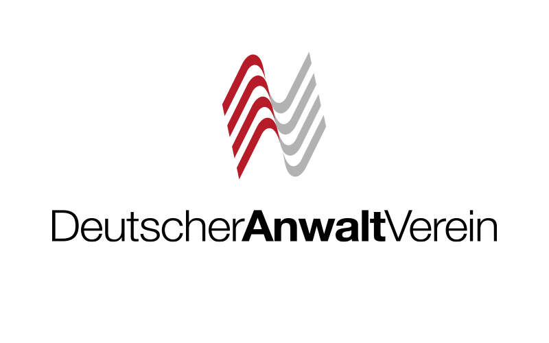 Advorange Featured Deutscher Anwalt Verein Logo
