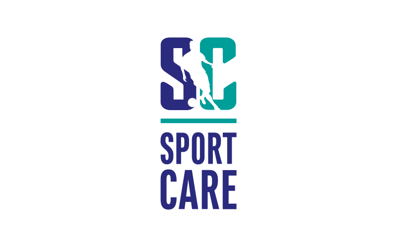 Advorange Featured Sport Care Logo