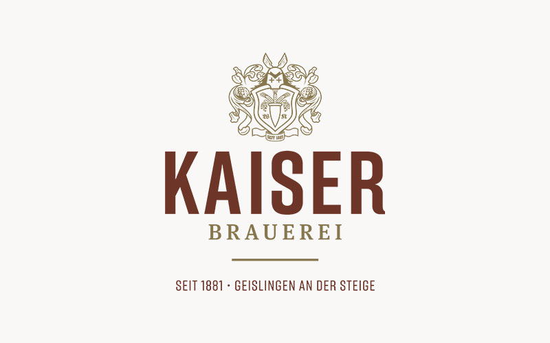 Advorange Kundenstimme Kaiser Brauerei