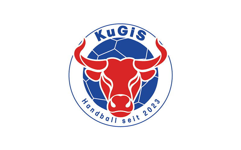 Supporting KuGiS Handball