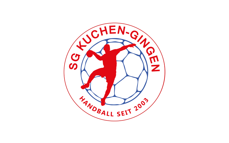 Supporting SG Kuchen Gingen